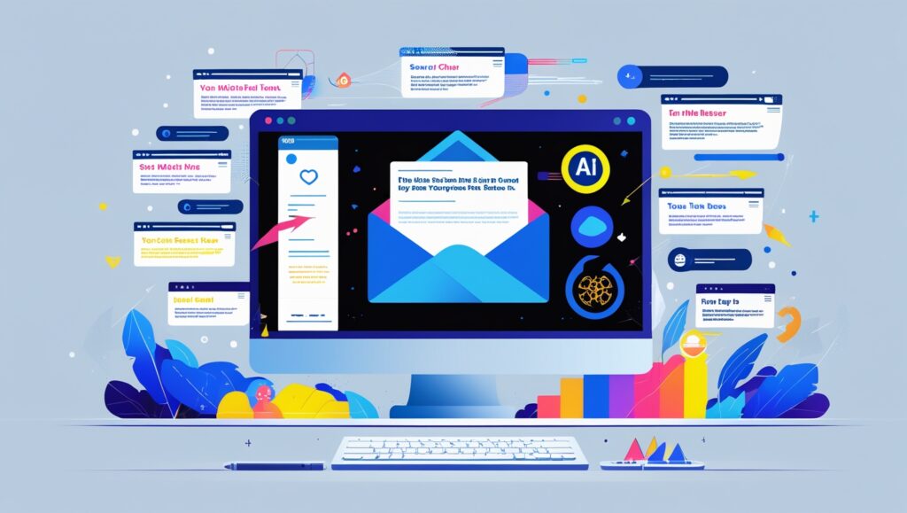 AI Solutions to Boost Email Open and Click Rates