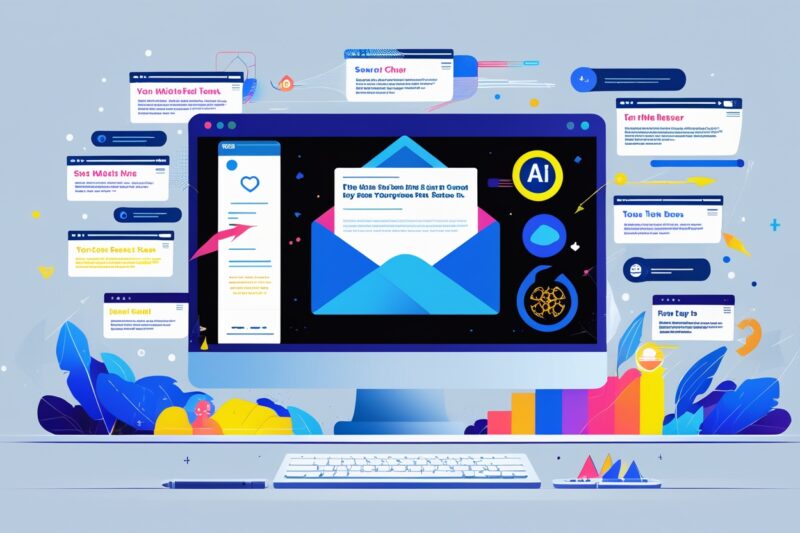 AI Solutions to Boost Email Open and Click Rates